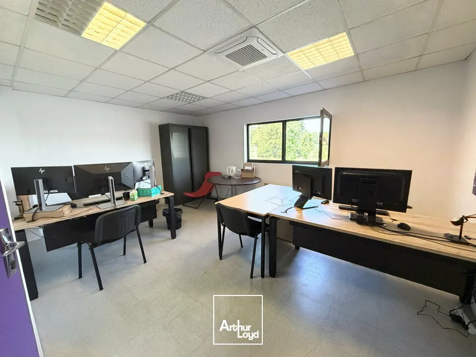 Bureaux - Vente - REIMS - 51100 - 477.48-477.48 - 7796882