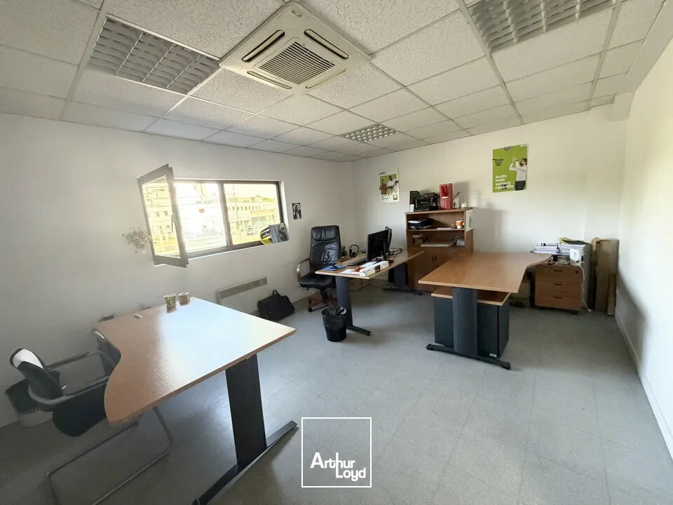 Bureaux - Vente - REIMS - 51100 - 477.48-477.48 - 7796880