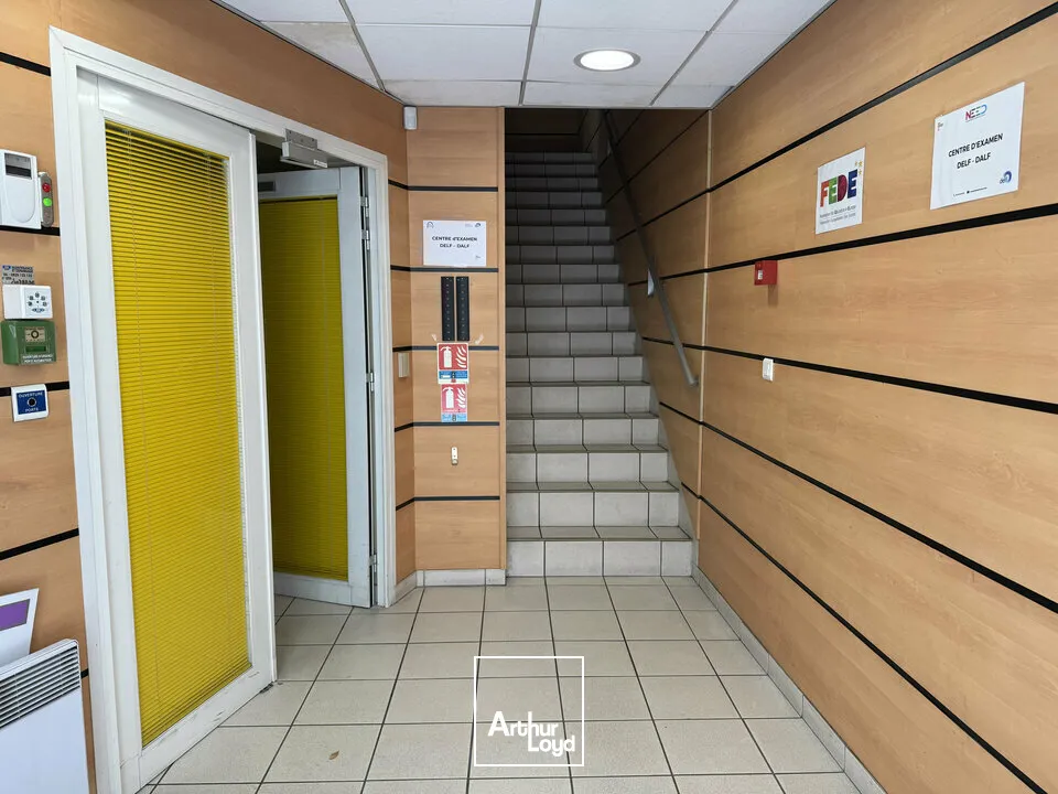 Bureaux - Vente - TOURS - 37000 - 390-390 - 7796896