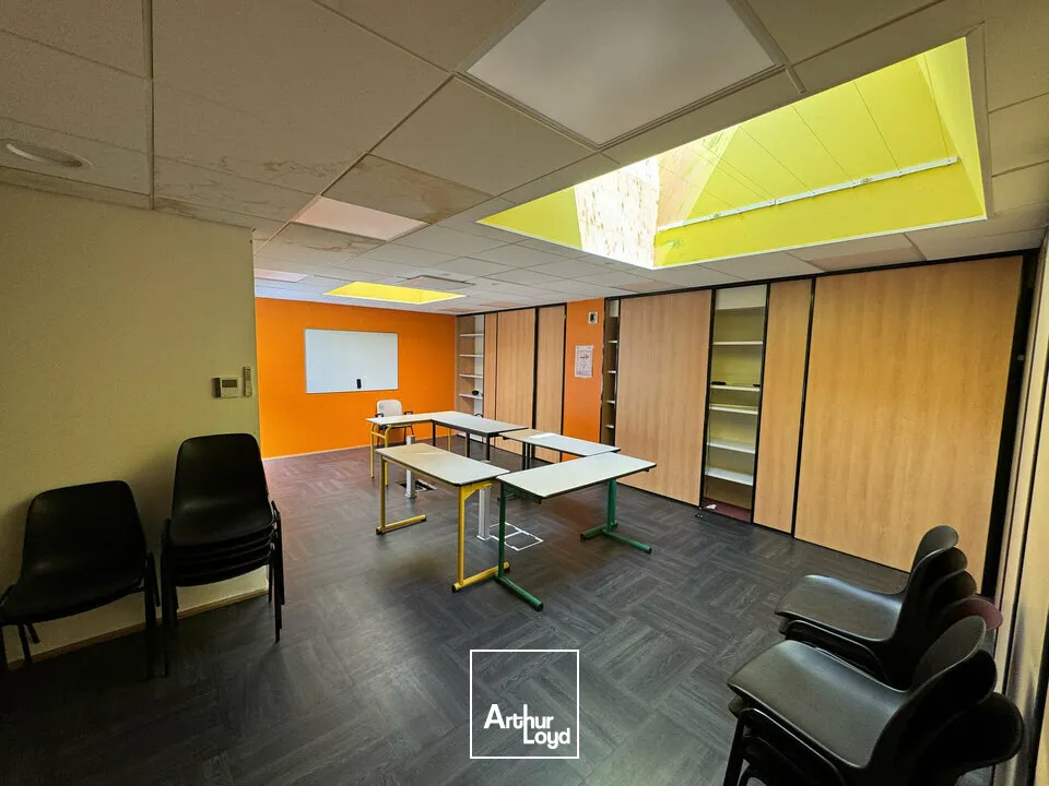 Bureaux - Vente - TOURS - 37000 - 390-390 - 7796895