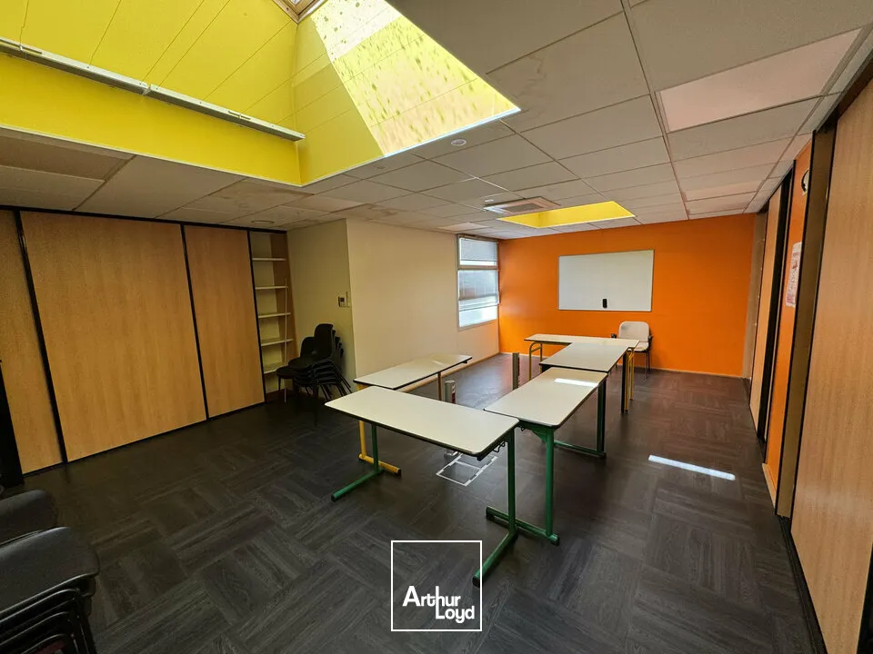 Bureaux - Vente - TOURS - 37000 - 390-390 - 7796897