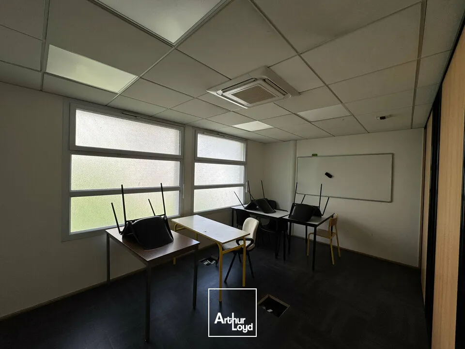 Bureaux - Vente - TOURS - 37000 - 390-390 - 7796898
