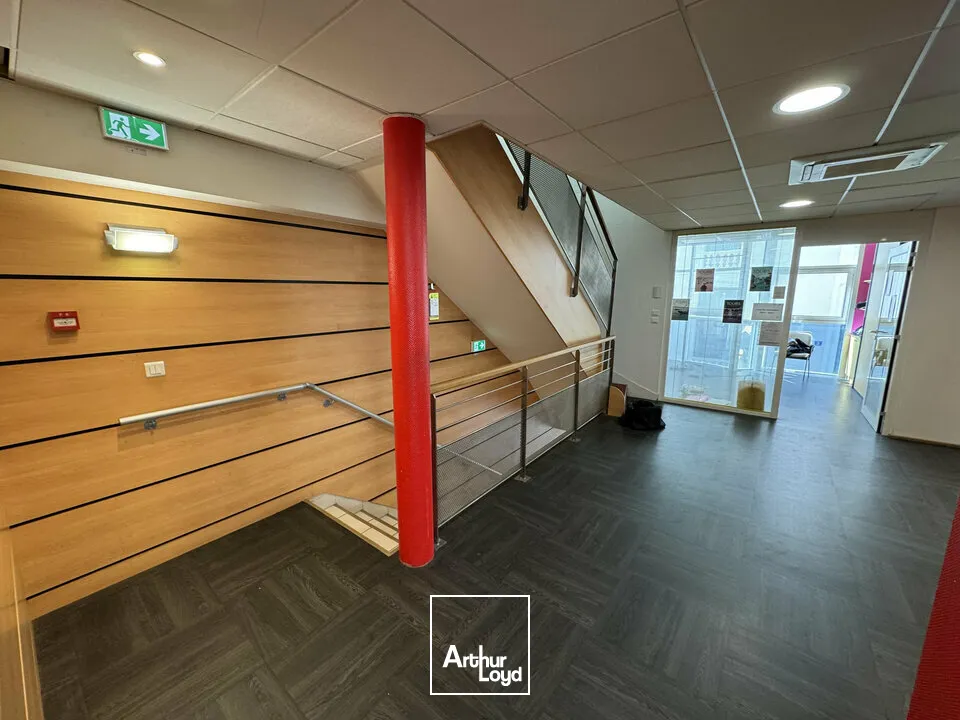 Bureaux - Vente - TOURS - 37000 - 390-390 - 7796899