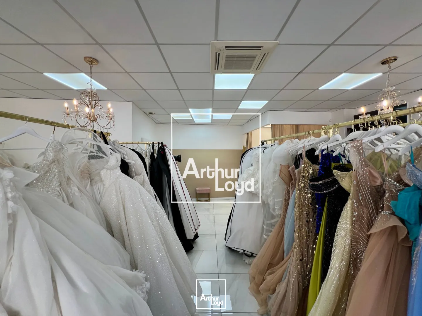 Locaux commerciaux - Location - MONTPELLIER - 34000 - 62-62 - 7796924