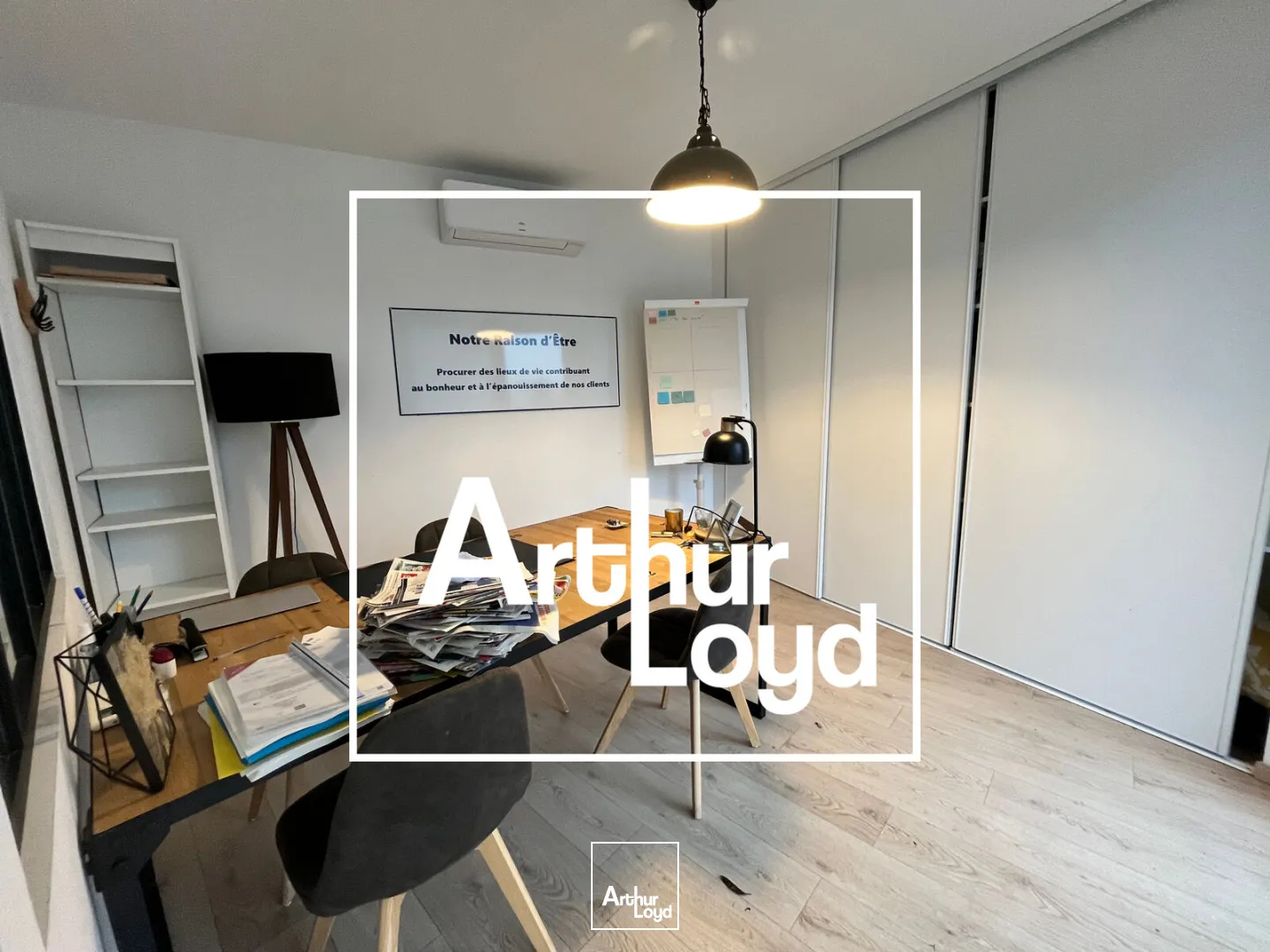 Bureaux - Vente - NIMES - 30900 - 25-25 - 7796976
