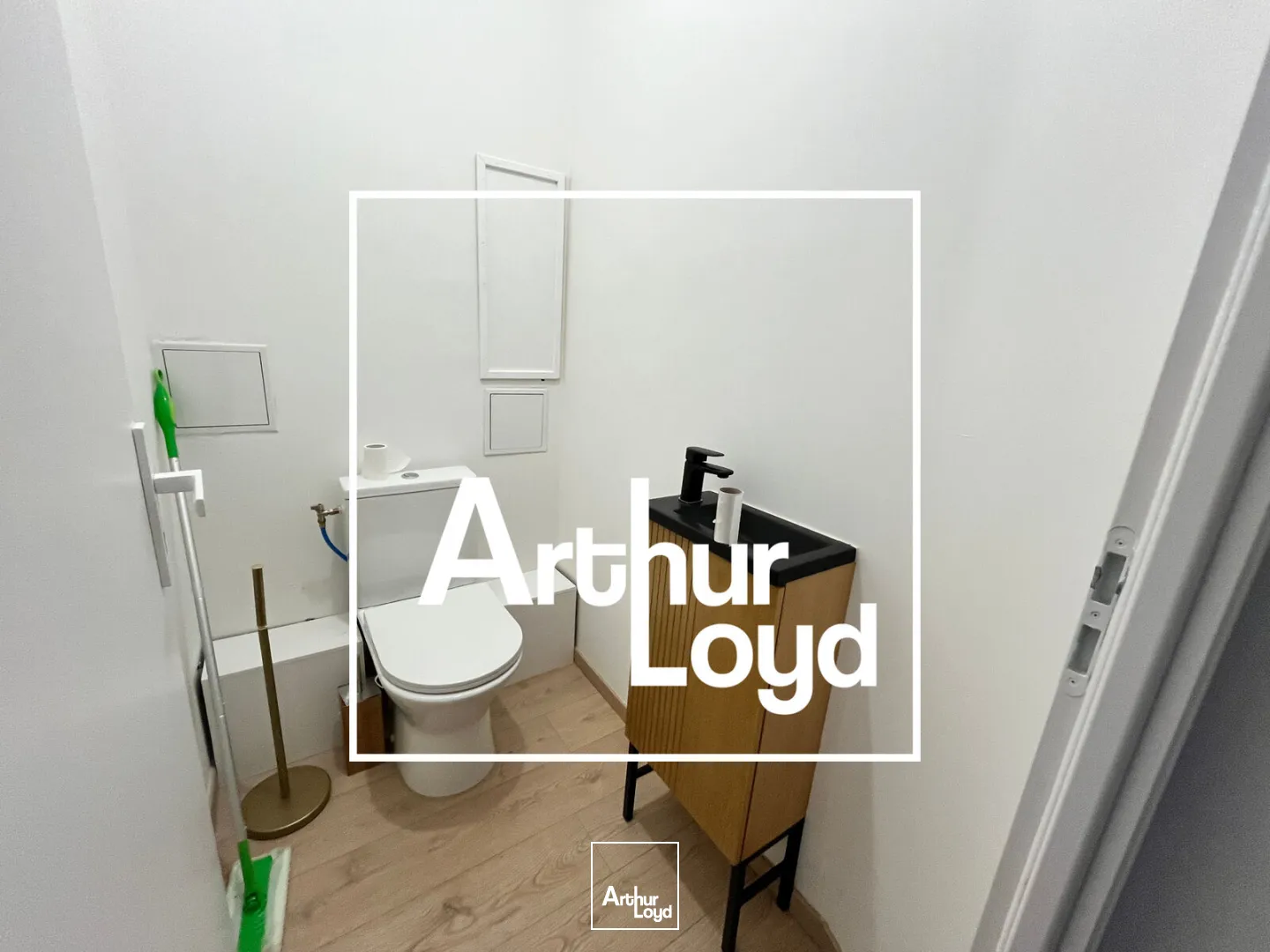 Bureaux - Vente - NIMES - 30900 - 25-25 - 7796977