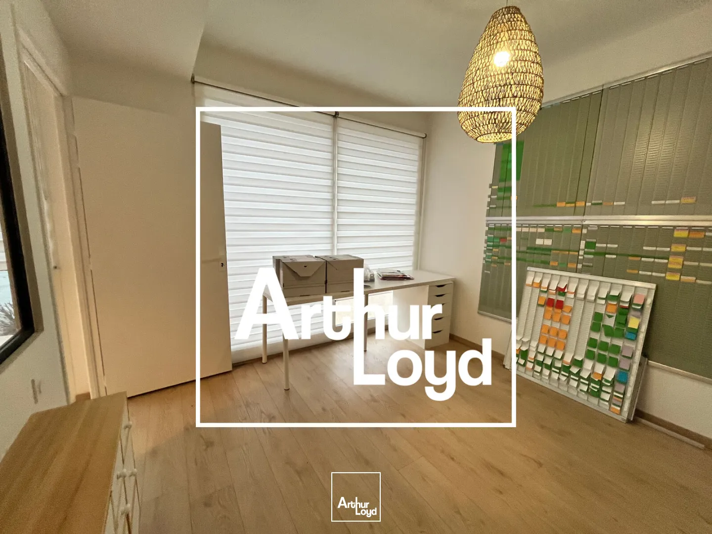 Bureaux - Vente - NIMES - 30900 - 25-25 - 7796978