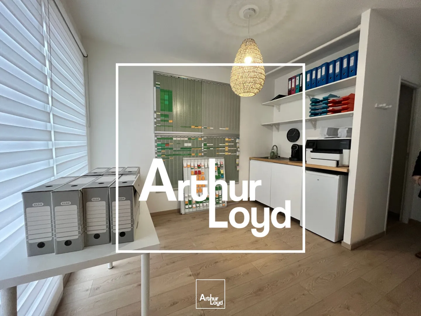 Bureaux - Vente - NIMES - 30900 - 25-25 - 7796979