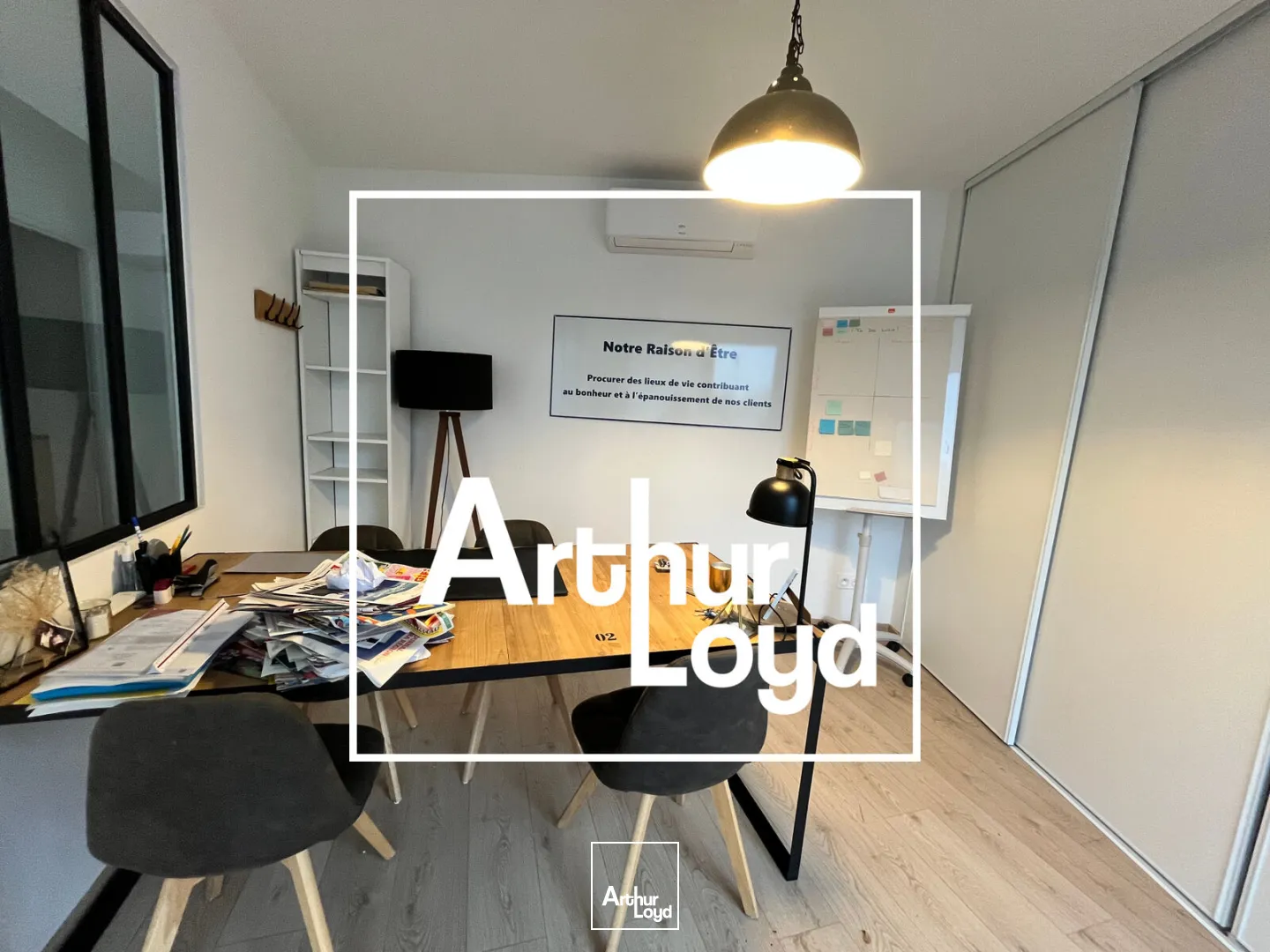 Bureaux - Vente - NIMES - 30900 - 25-25 - 7796975