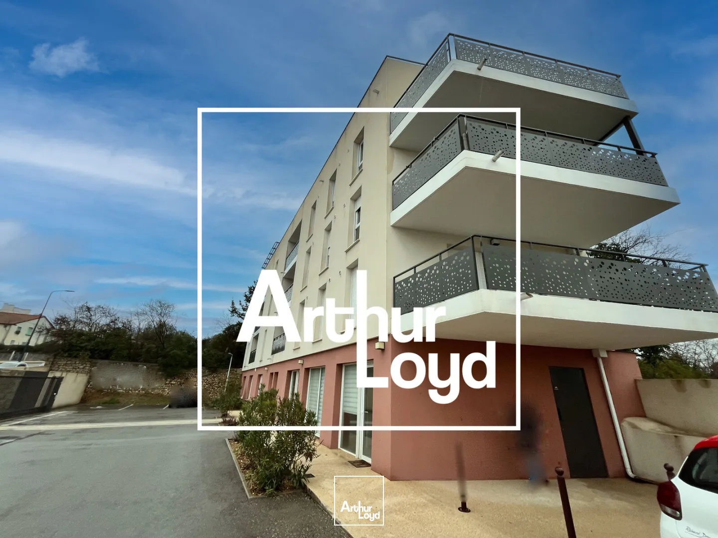 Bureaux - Vente - NIMES - 30900 - 25-25 - 7796981