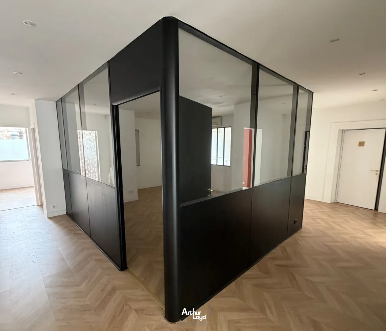 Bureaux - Location - BORDEAUX - 33000 - 174-174 - 7797031
