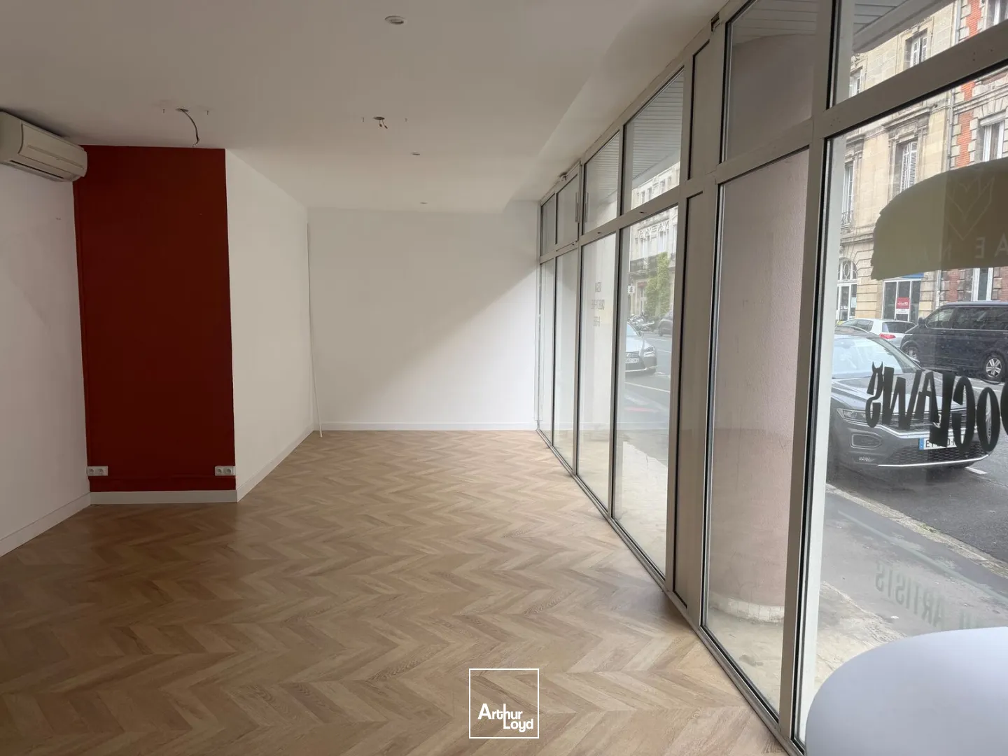 Bureaux - Location - BORDEAUX - 33000 - 174-174 - 7797030