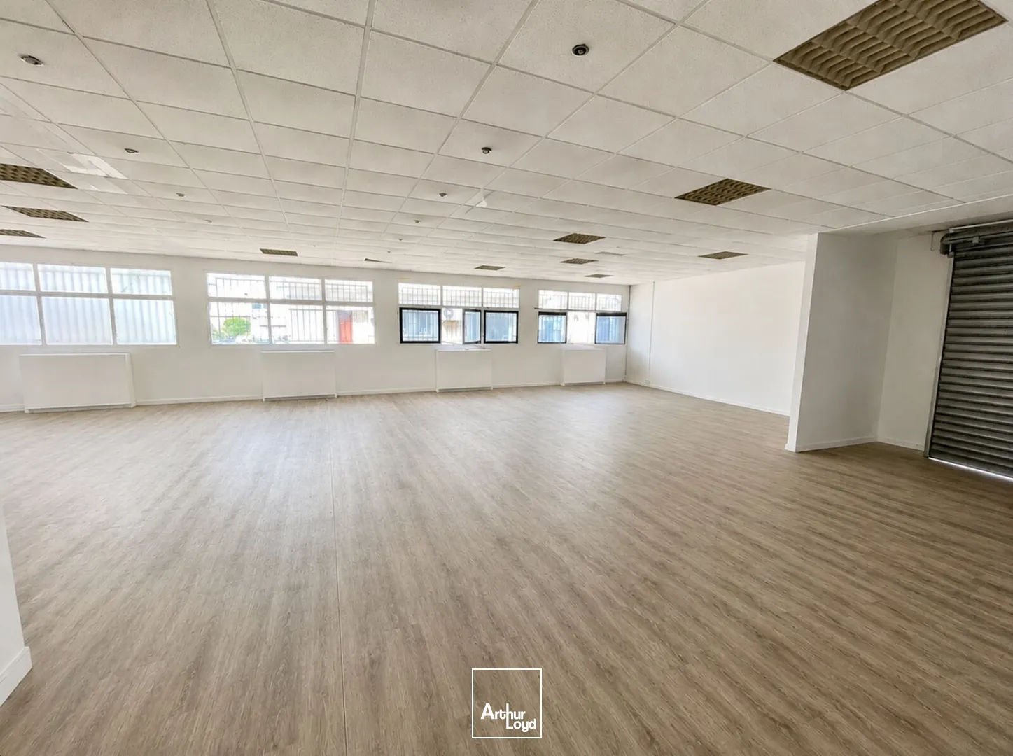 Locaux commerciaux - Location - ROUEN - 76000 - 216-216 - 7797064
