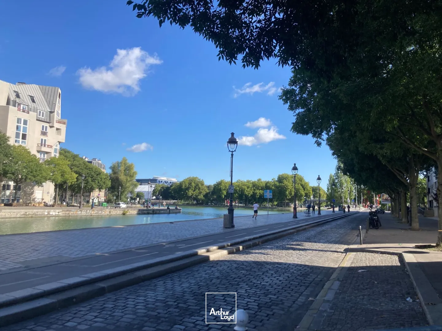 Bureaux - Location - PARIS - 75019 - 118-118 - 7797169