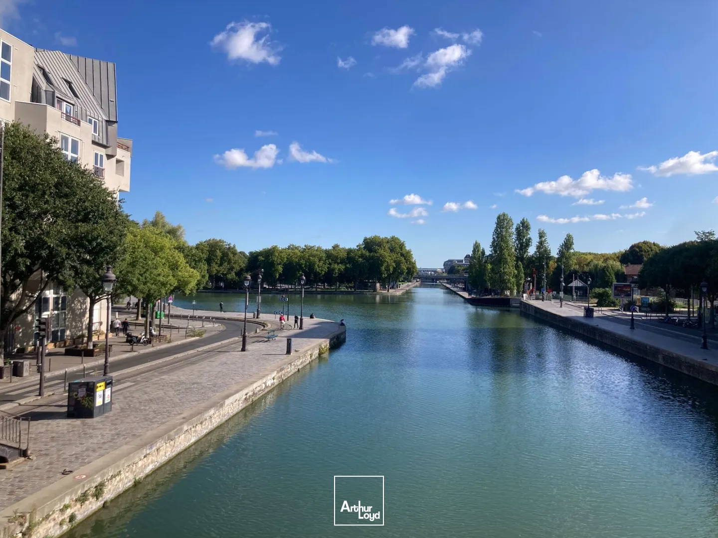 Bureaux - Location - PARIS - 75019 - 118-118 - 7797170