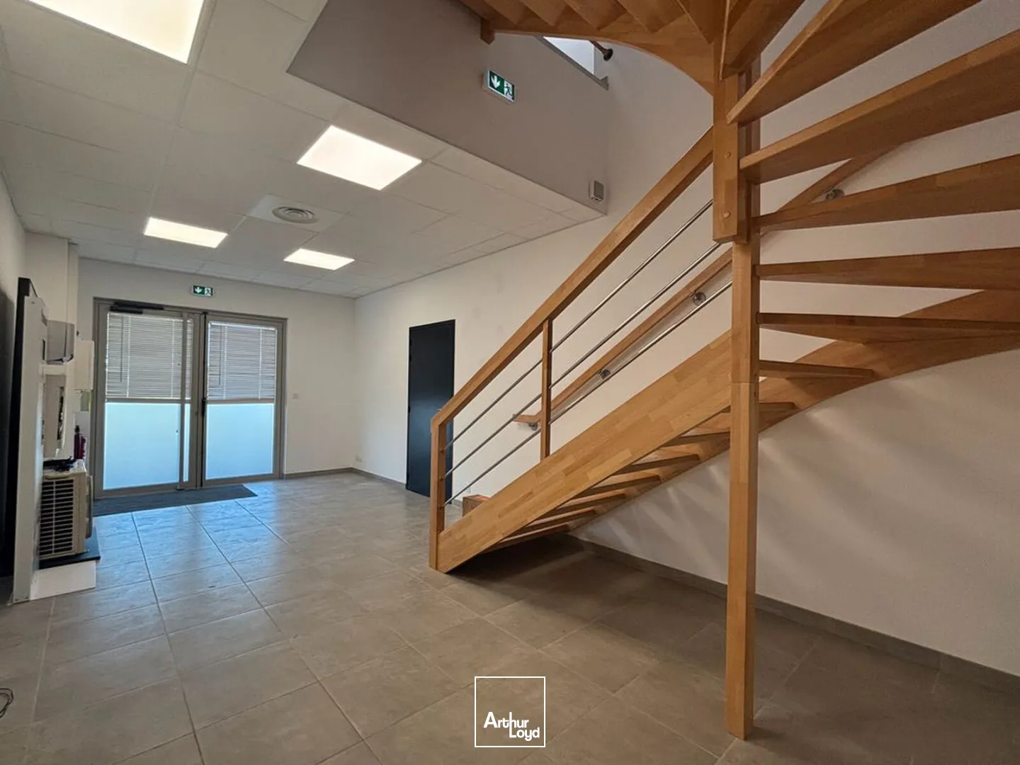 Locaux d'activité & Entrepôts - Location - MONTBERT - 44140 - 237-237 - 7797186