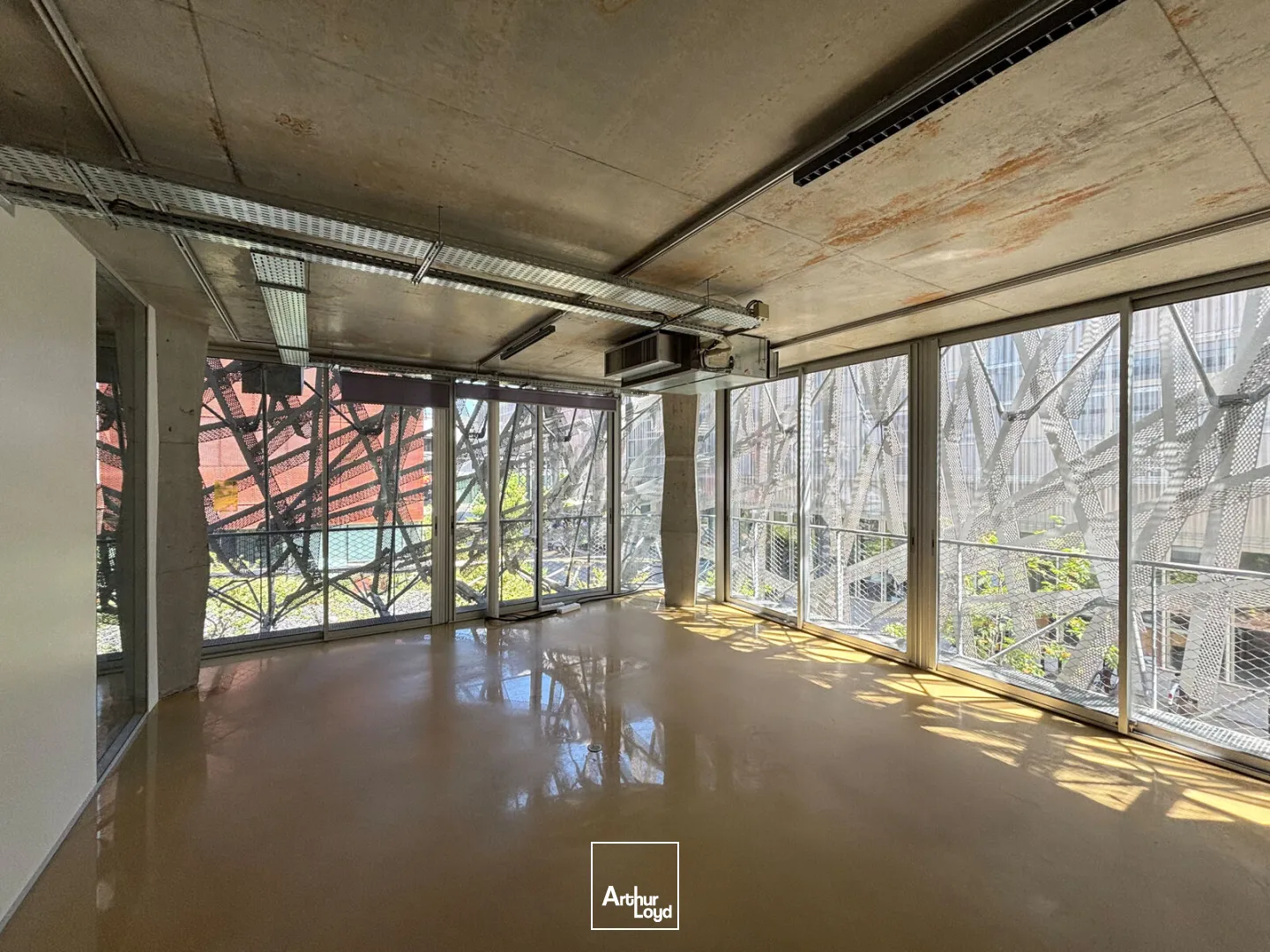 Bureaux - Location - NANTES - 44200 - 445-445 - 7797190
