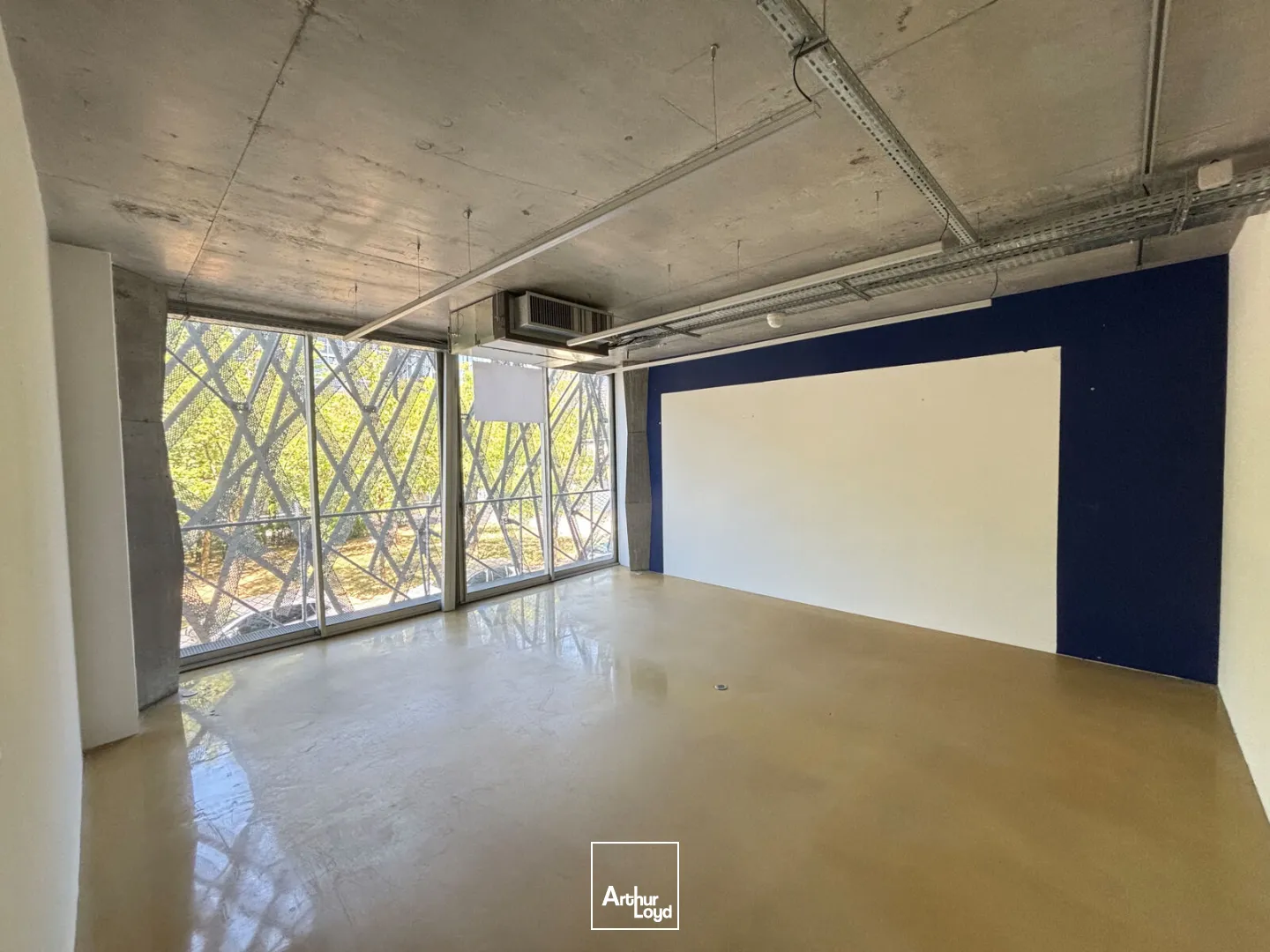 Bureaux - Location - NANTES - 44200 - 445-445 - 7797193