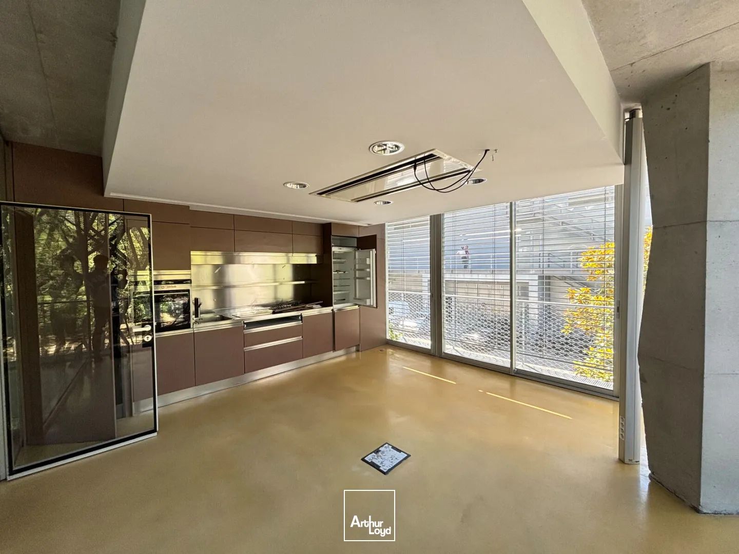 Bureaux - Location - NANTES - 44200 - 445-445 - 7797194