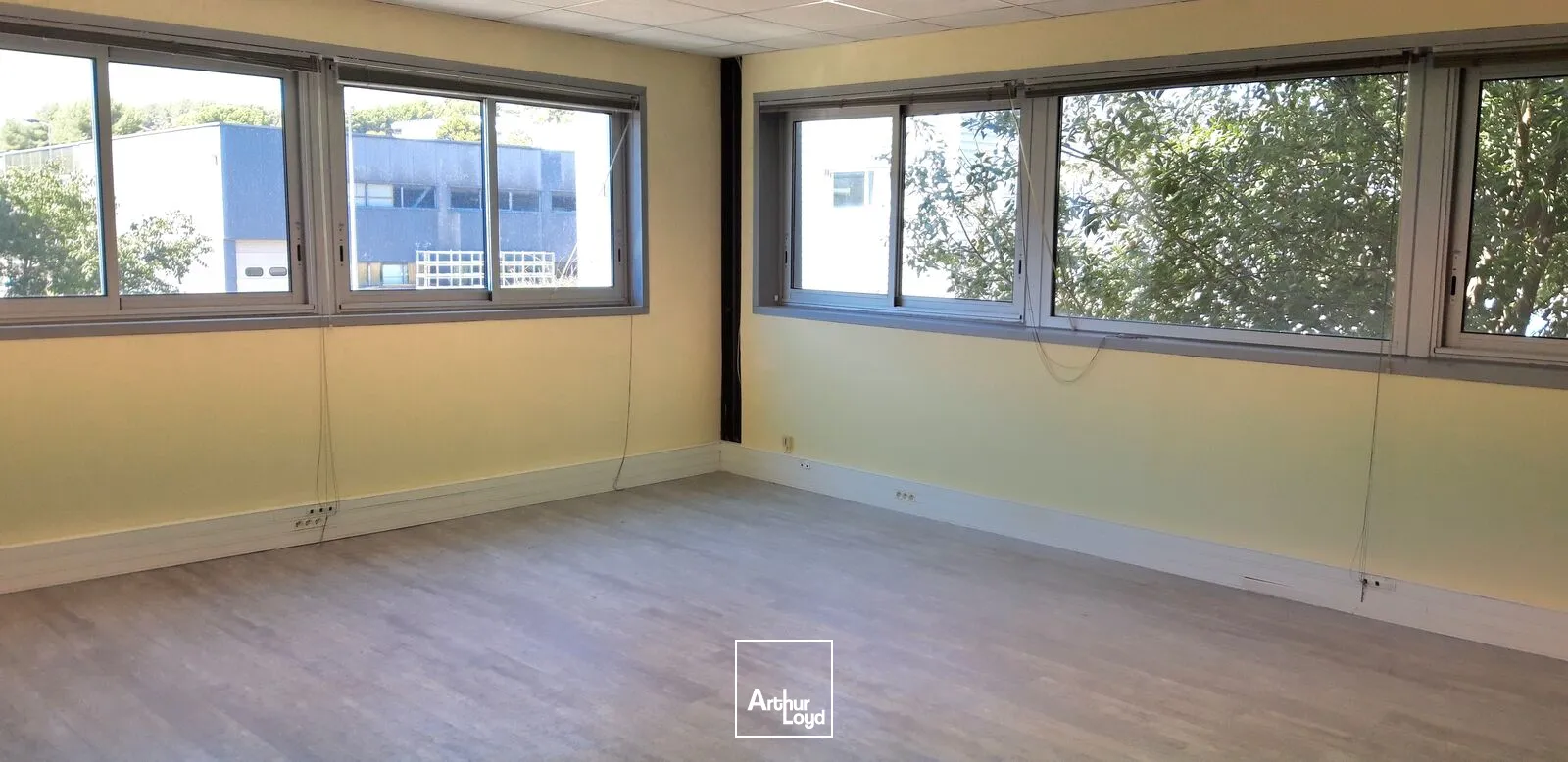 Bureaux - Location - LA CIOTAT - 13600 - 91-294 - 7797303