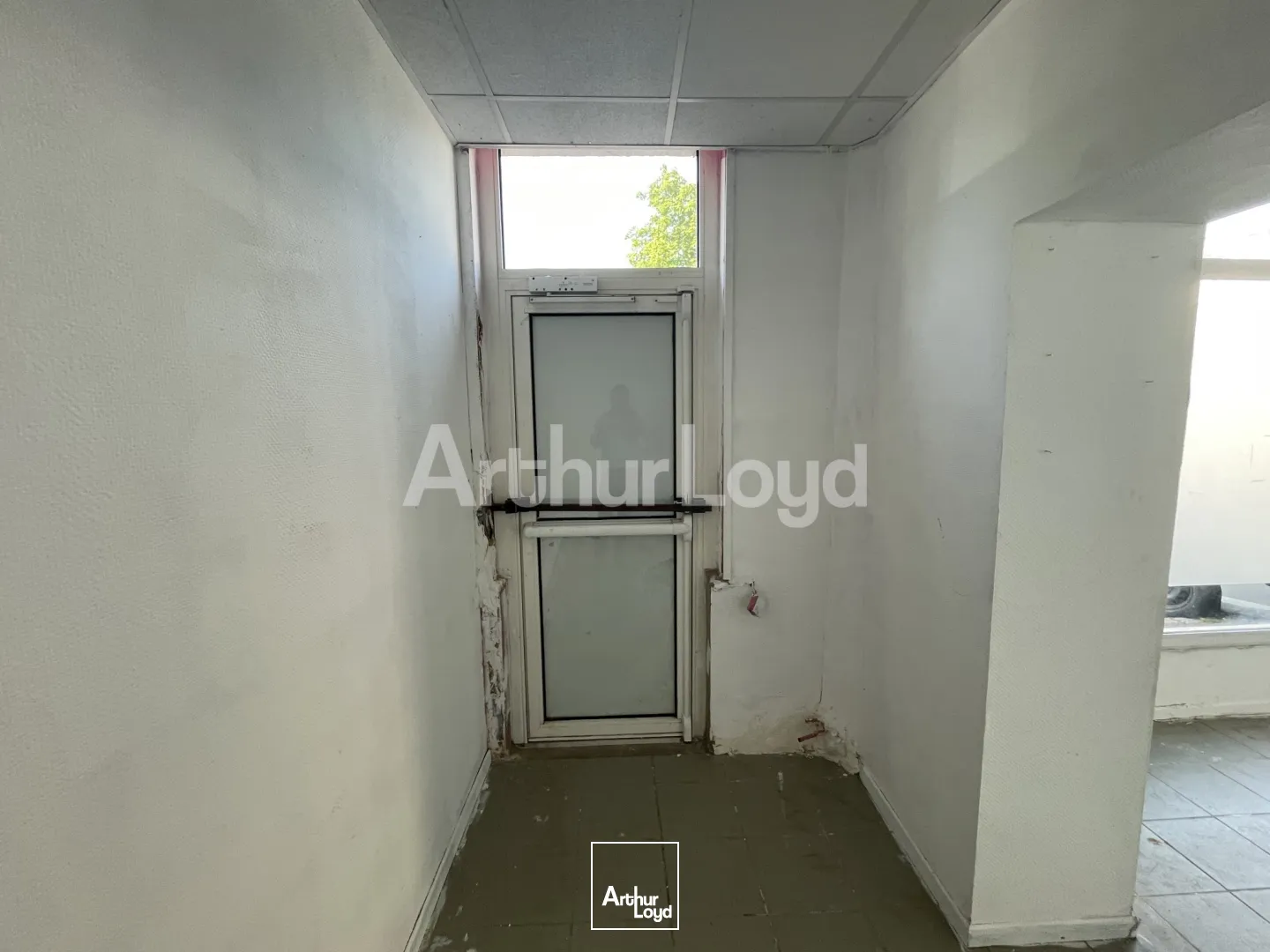 Locaux commerciaux - Location - DOUAI - 59500 - 170-170 - 7797359