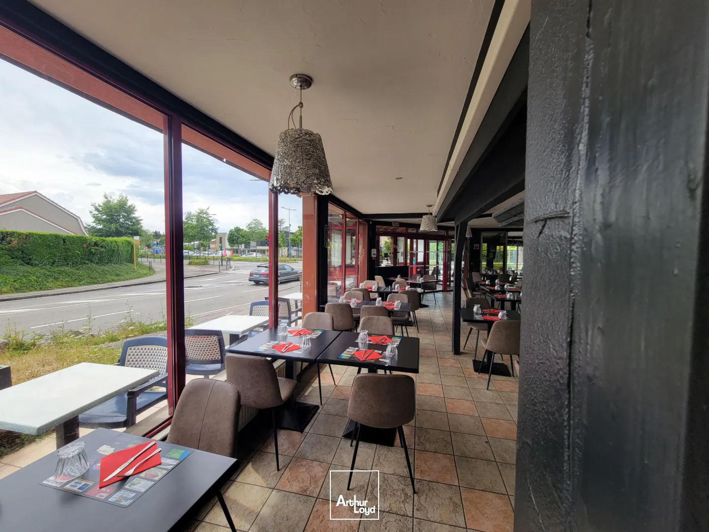 Locaux commerciaux - Vente - Audincourt - 25400 - 0-0 - 7798029