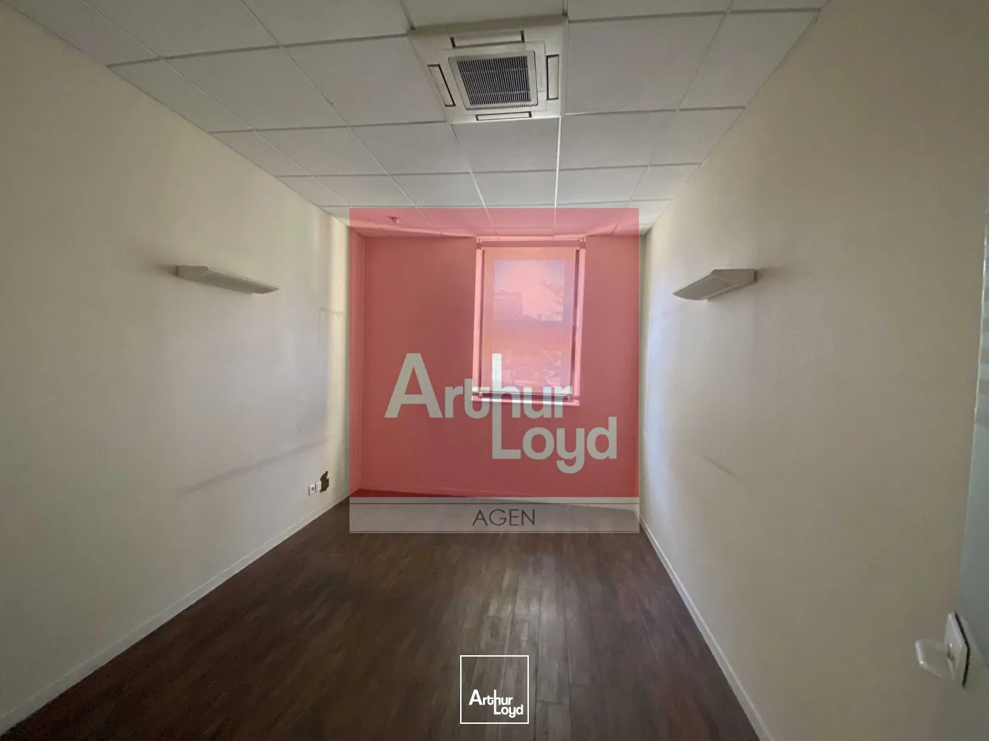Bureaux - Location - AGEN - 47000 - 141-141 - 7798601