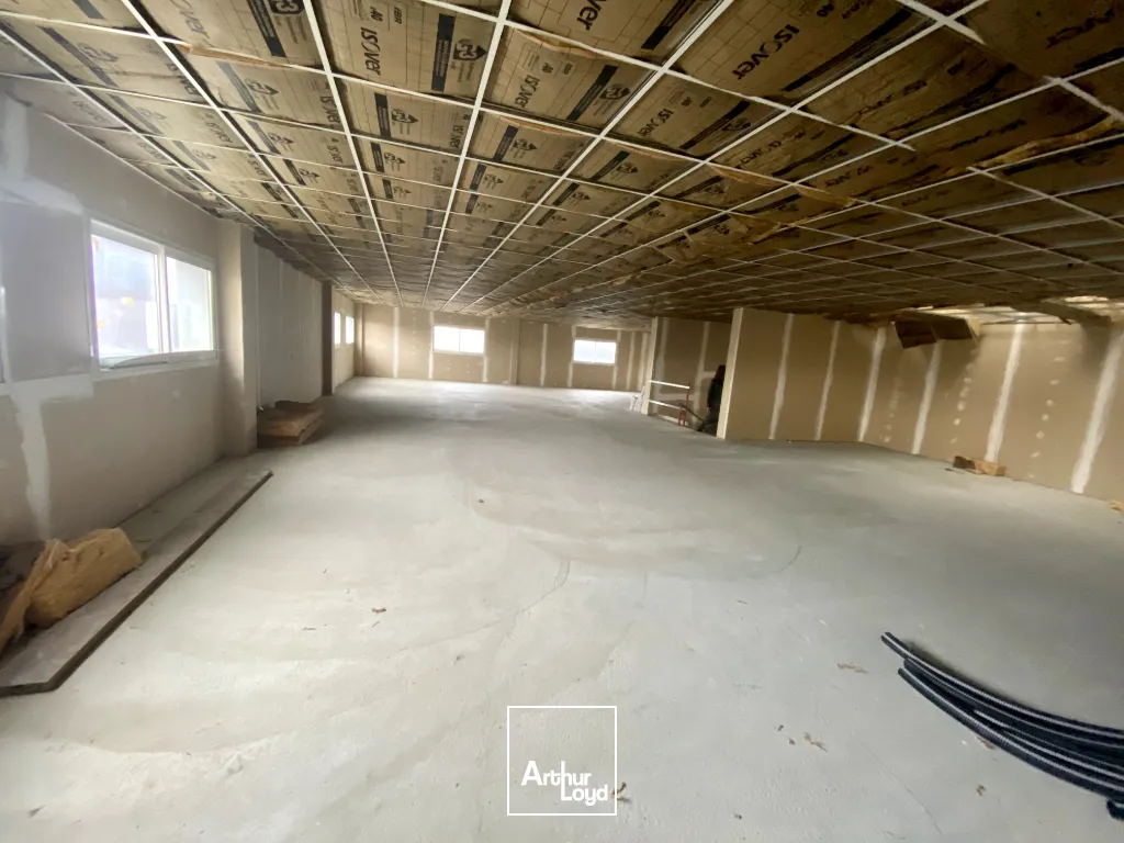 Bureaux - Location - ESTILLAC - 47310 - 417-417 - 7798612