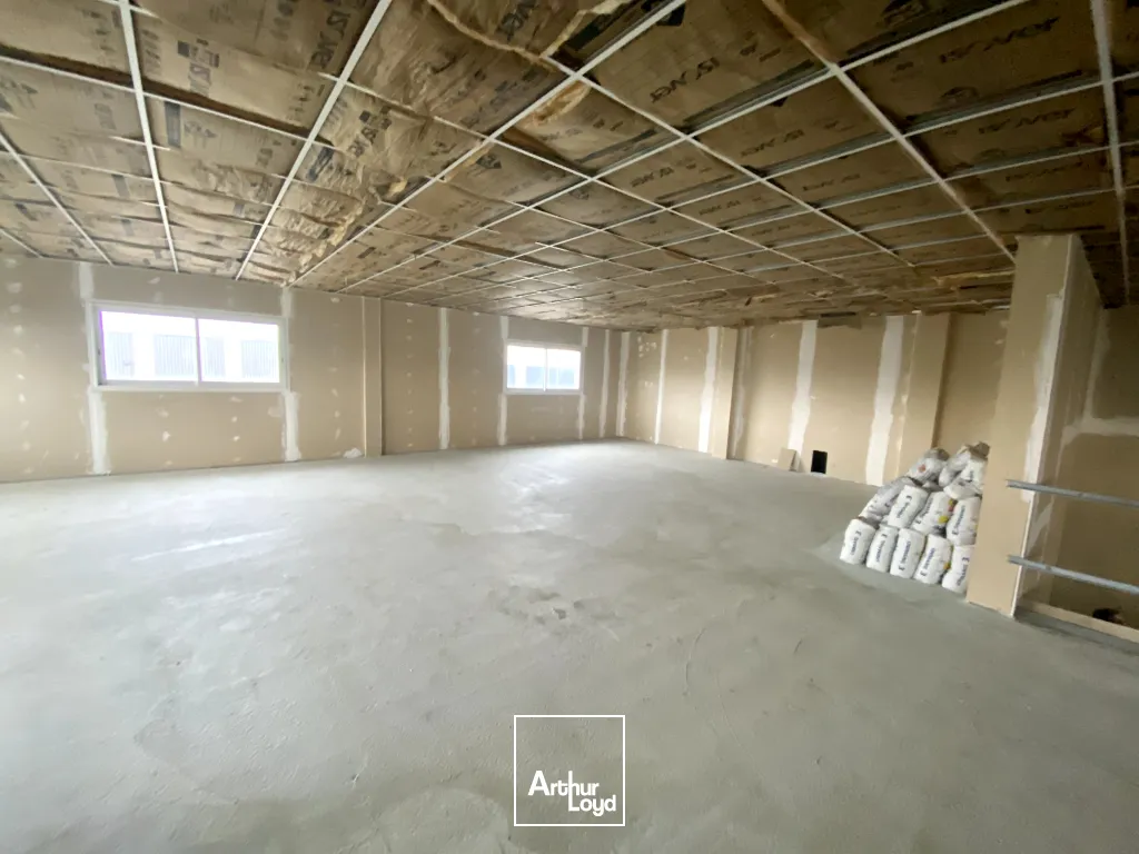 Bureaux - Location - ESTILLAC - 47310 - 417-417 - 7798614