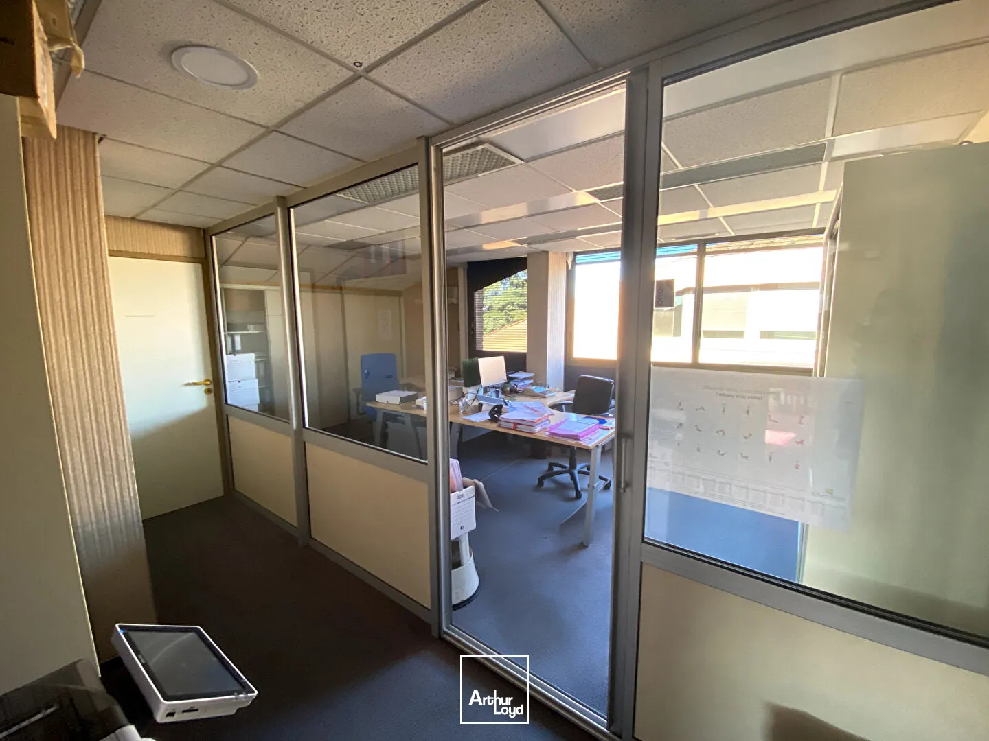 Bureaux - Location - FOULAYRONNES - 47510 - 457-913.96 - 7798622