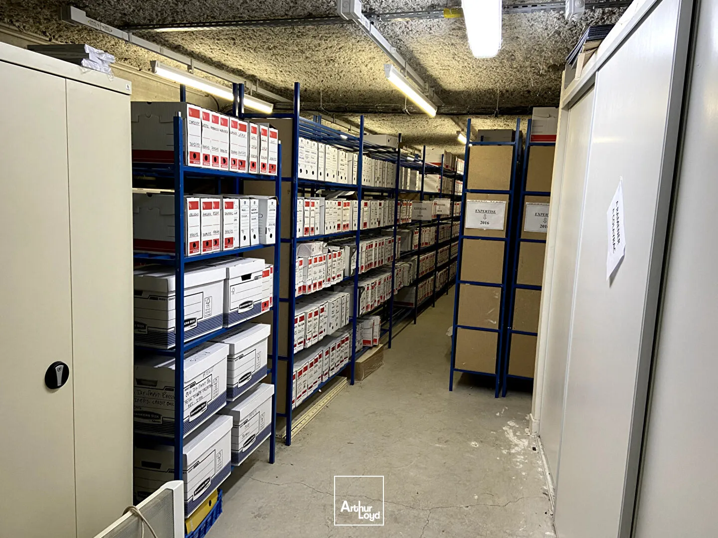 Bureaux - Location - FOULAYRONNES - 47510 - 457-913.96 - 7798623
