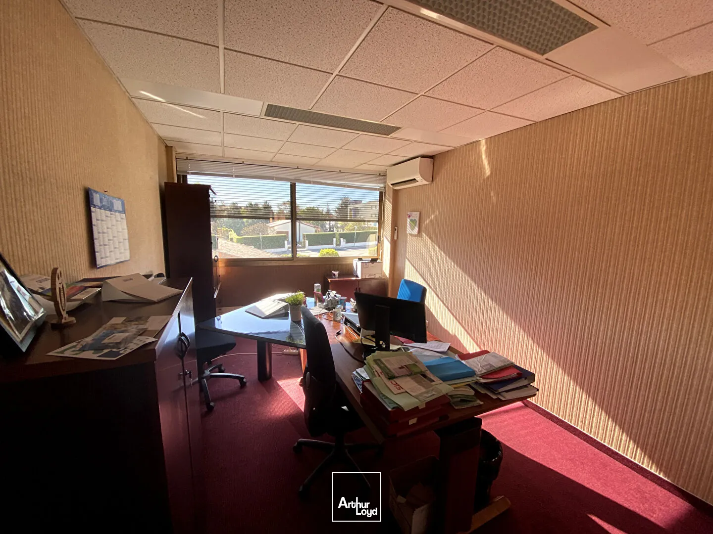 Bureaux - Location - FOULAYRONNES - 47510 - 457-913.96 - 7798625