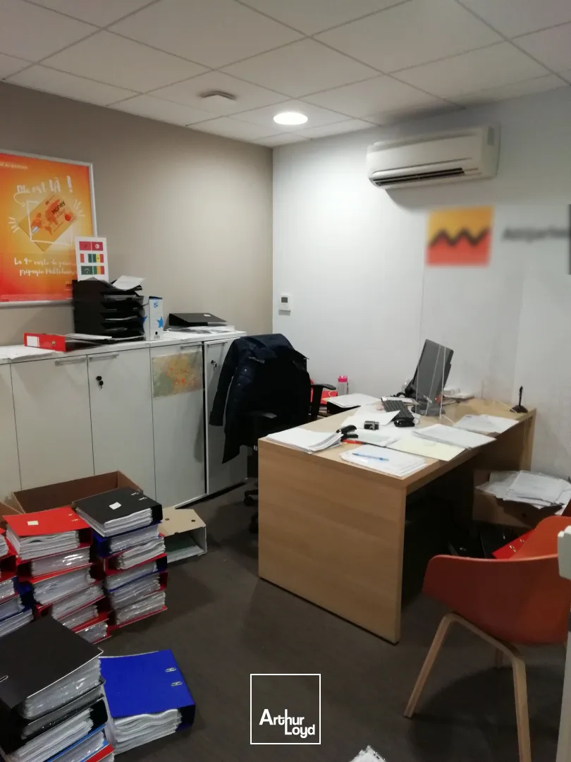 Locaux commerciaux - Location - AGEN - 47000 - 105-105 - 7798628