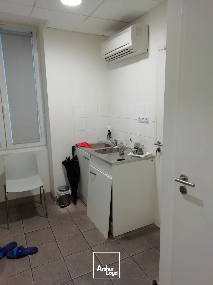 Locaux commerciaux - Location - AGEN - 47000 - 105-105 - 7798629
