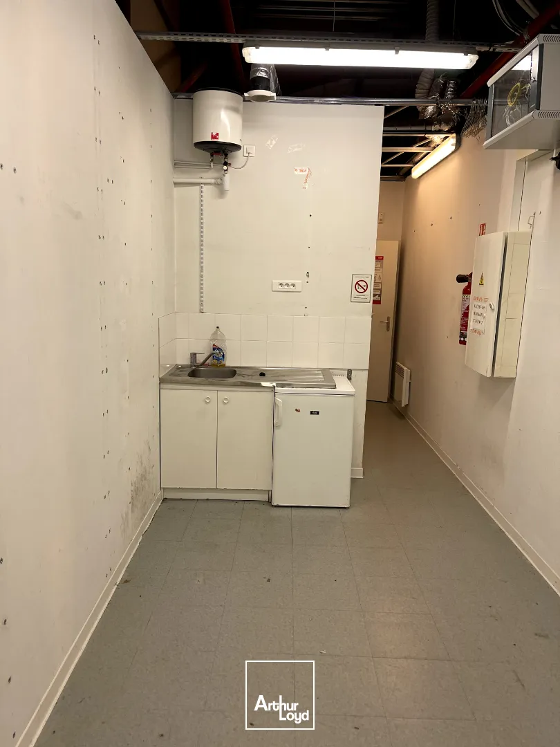 Locaux commerciaux - Vente - AGEN - 47000 - 178-178 - 7798632