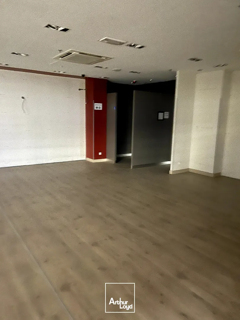 Locaux commerciaux - Vente - AGEN - 47000 - 178-178 - 7798633