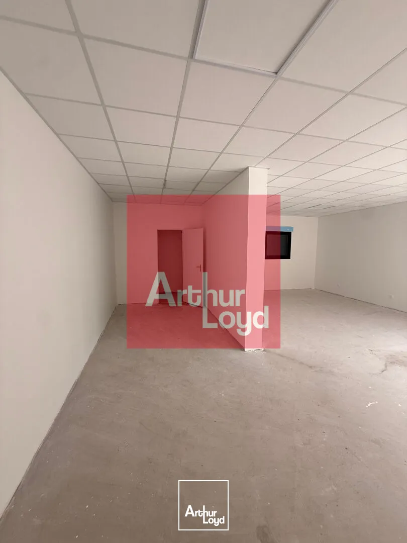 Locaux commerciaux - Location - BOE - 47550 - 94-94 - 7798670