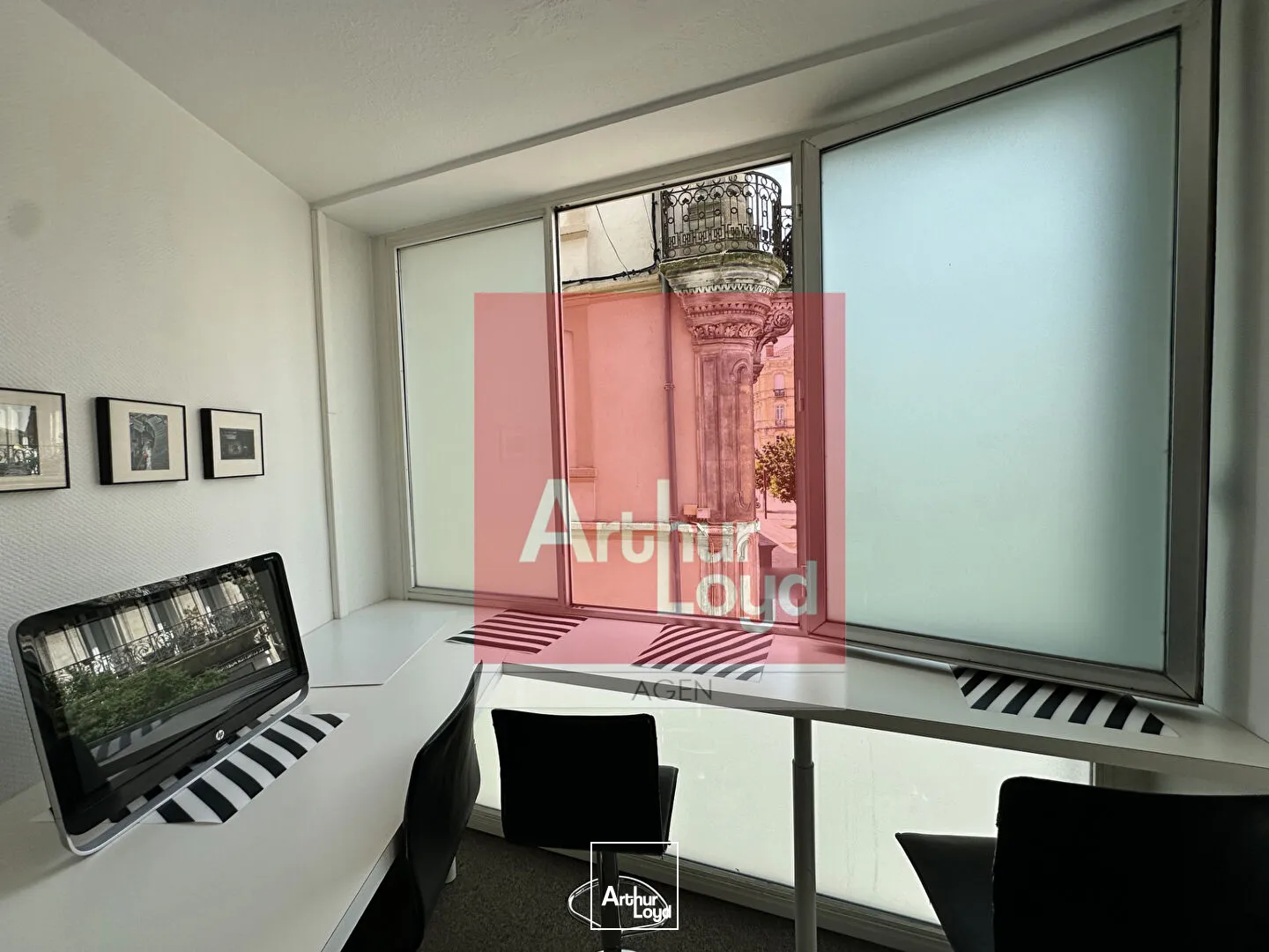 Bureaux - Vente - AGEN - 47000 - 183-183 - 7798706