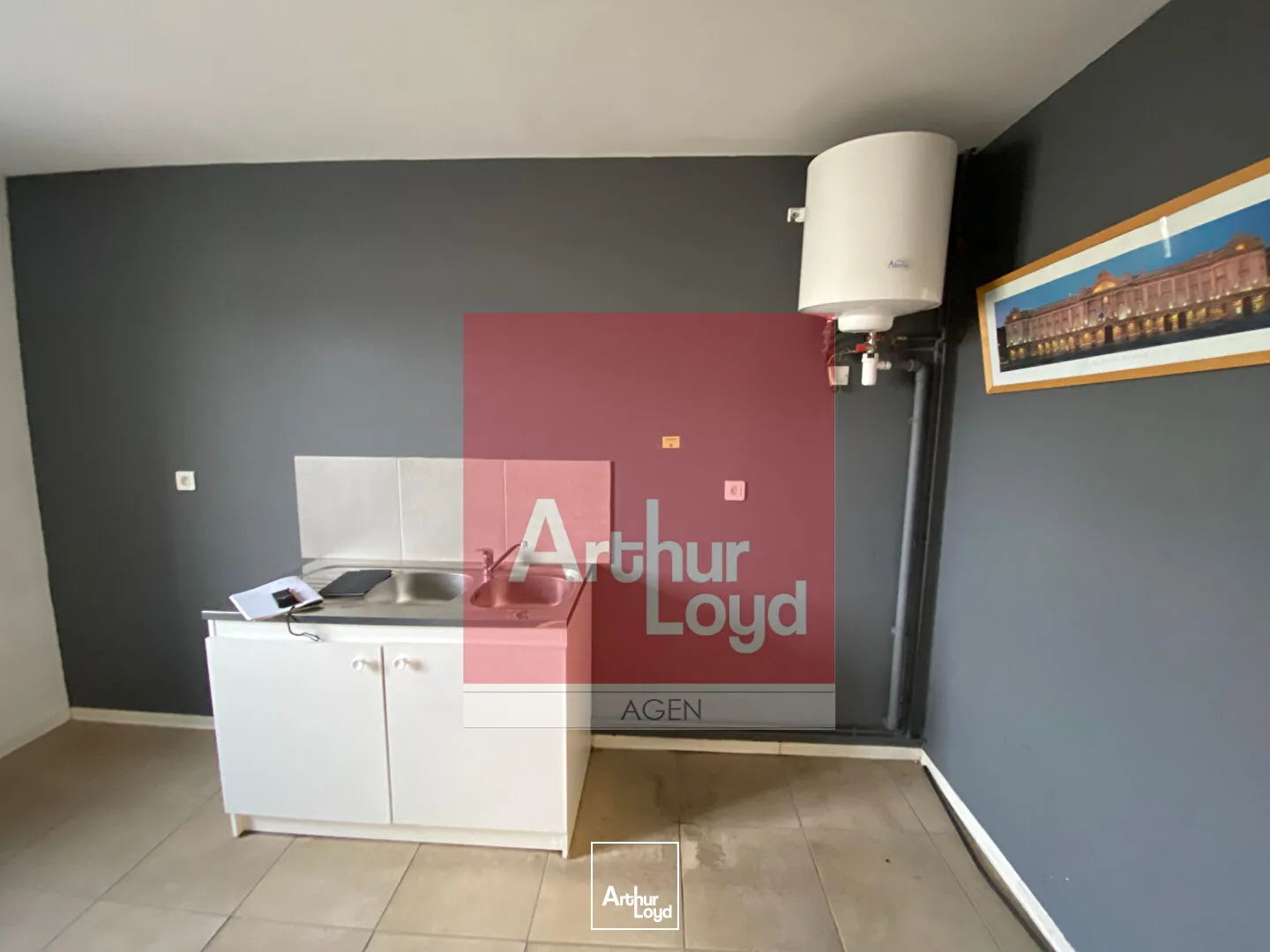 Locaux d'activité & Entrepôts - Location - LE PASSAGE - 47520 - 250-250 - 7798723