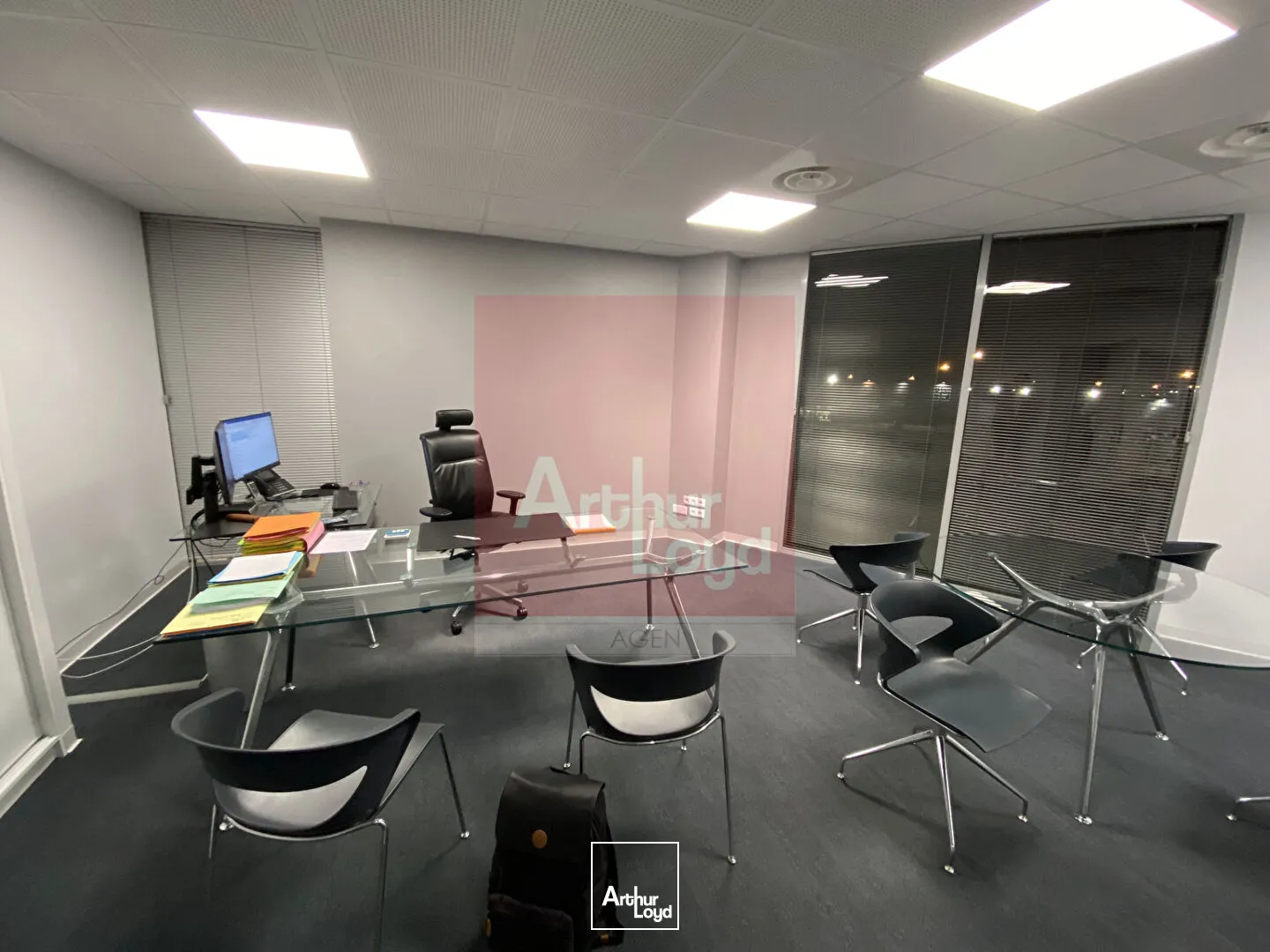 Bureaux - Location - BOE - 47550 - 258-258 - 7798743