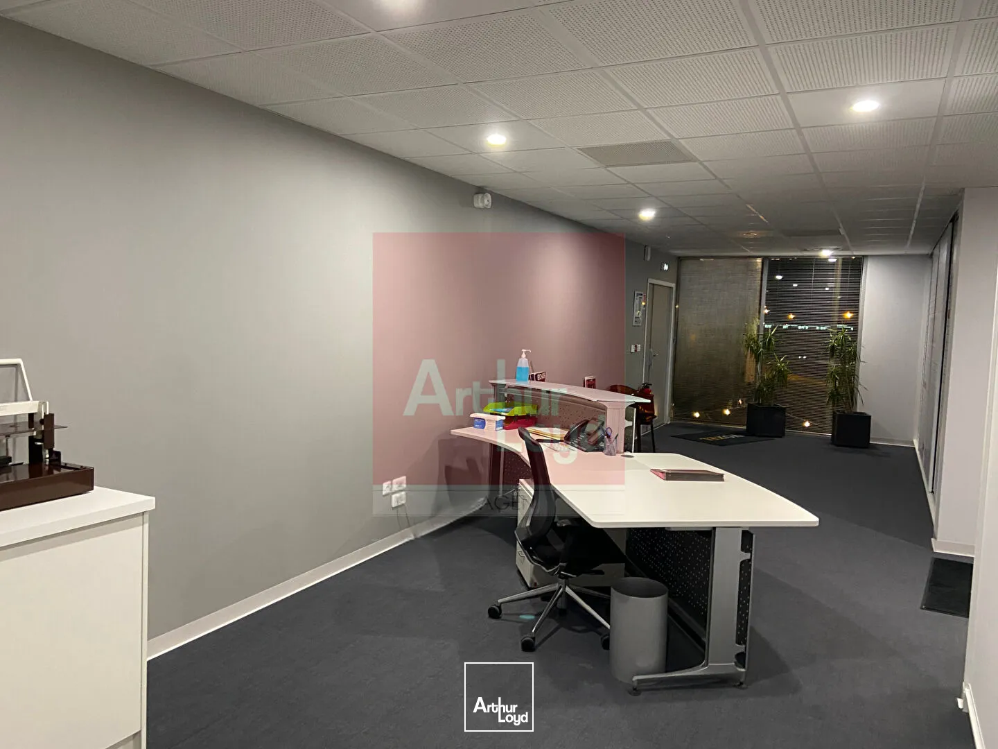 Bureaux - Vente - BOE - 47550 - 258-258 - 7798745