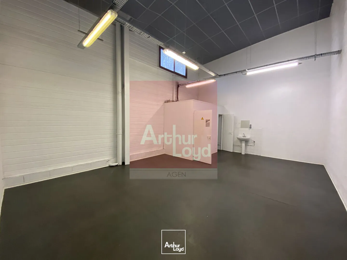 Locaux commerciaux - Location - AGEN - 47000 - 580-580 - 7798753