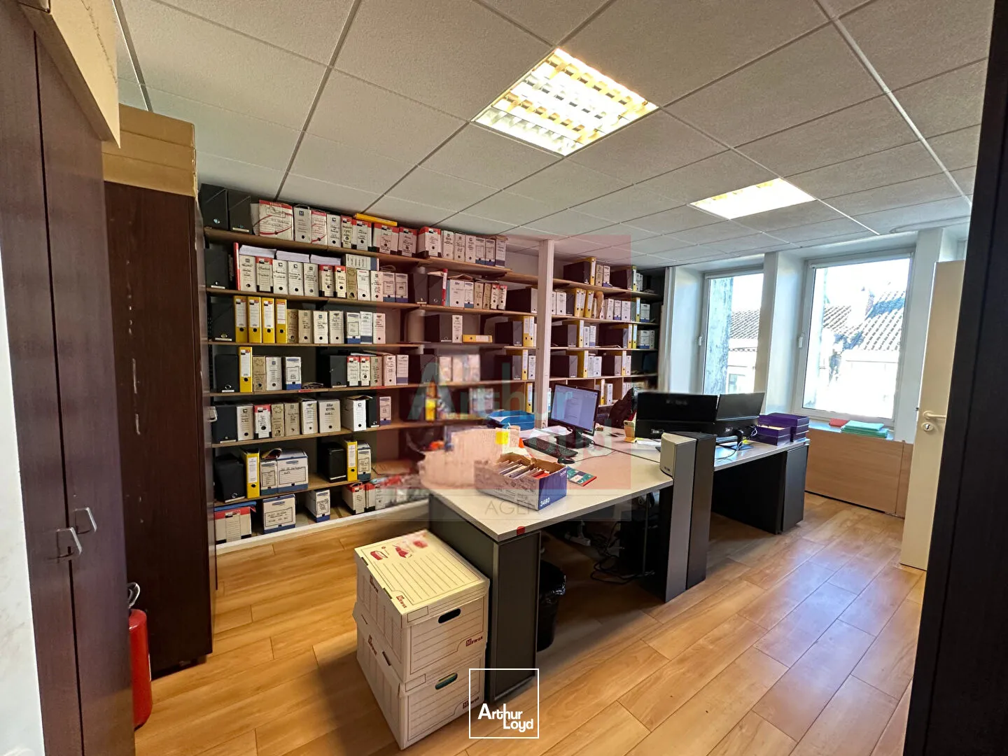 Bureaux - Location - AGEN - 47000 - 149.65-149.65 - 7798773