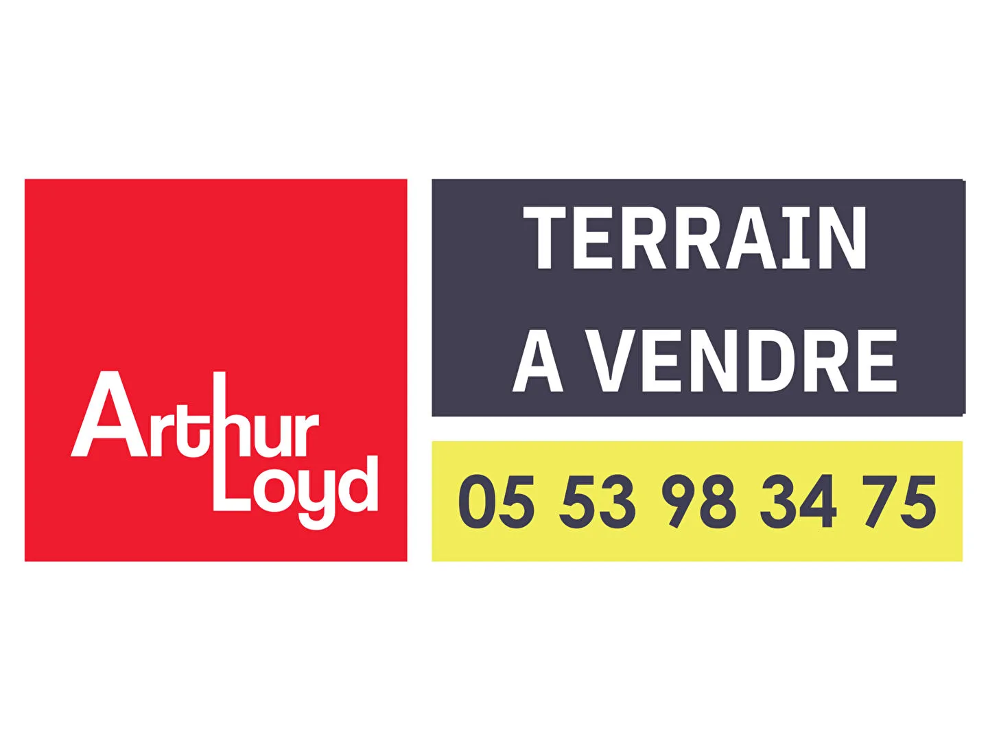 Terrains - Vente - BOE - 47550 - 38046-38046 - 7798787