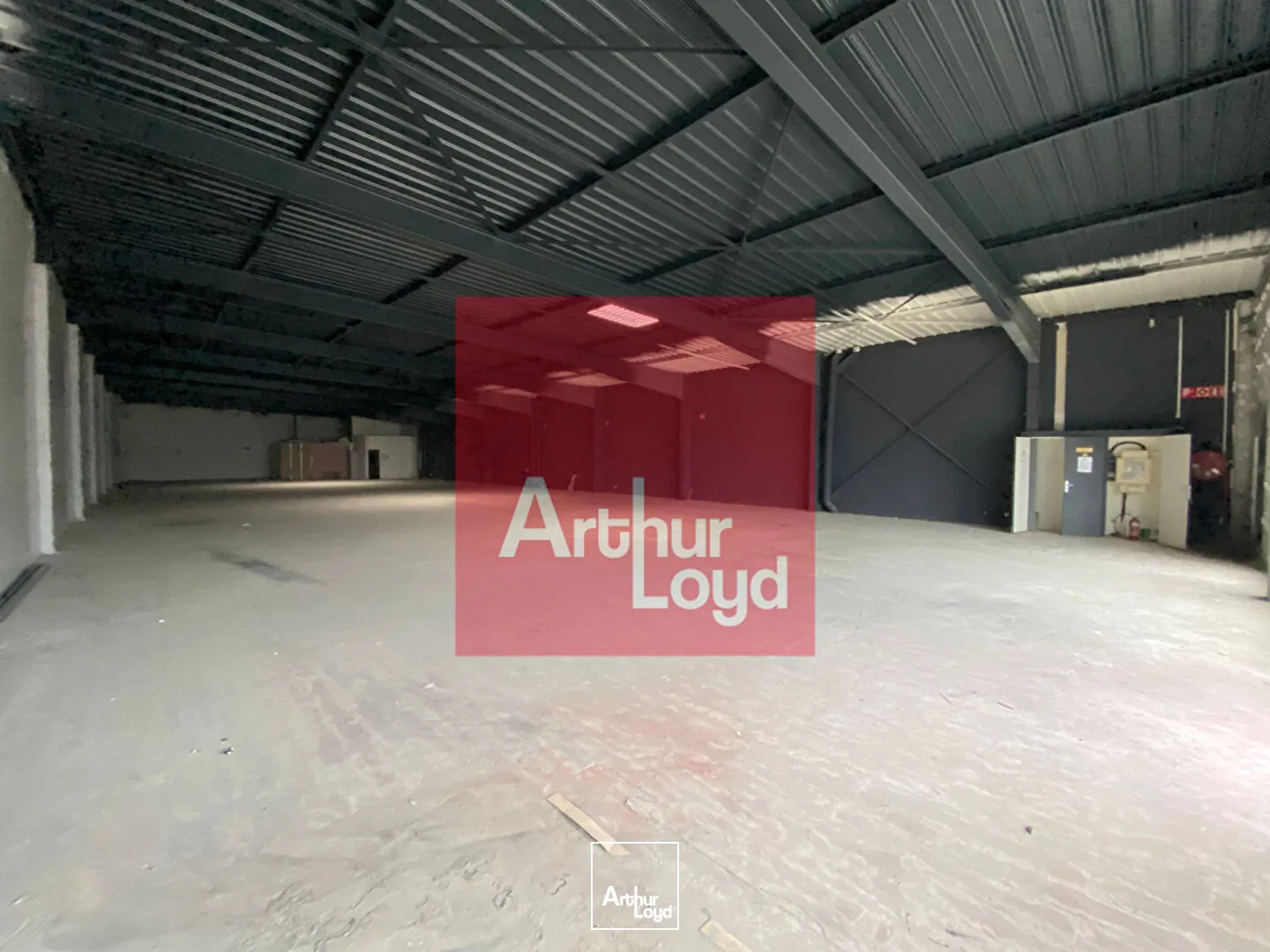 Locaux commerciaux - Location - AUCH - 32000 - 740-740 - 7798790