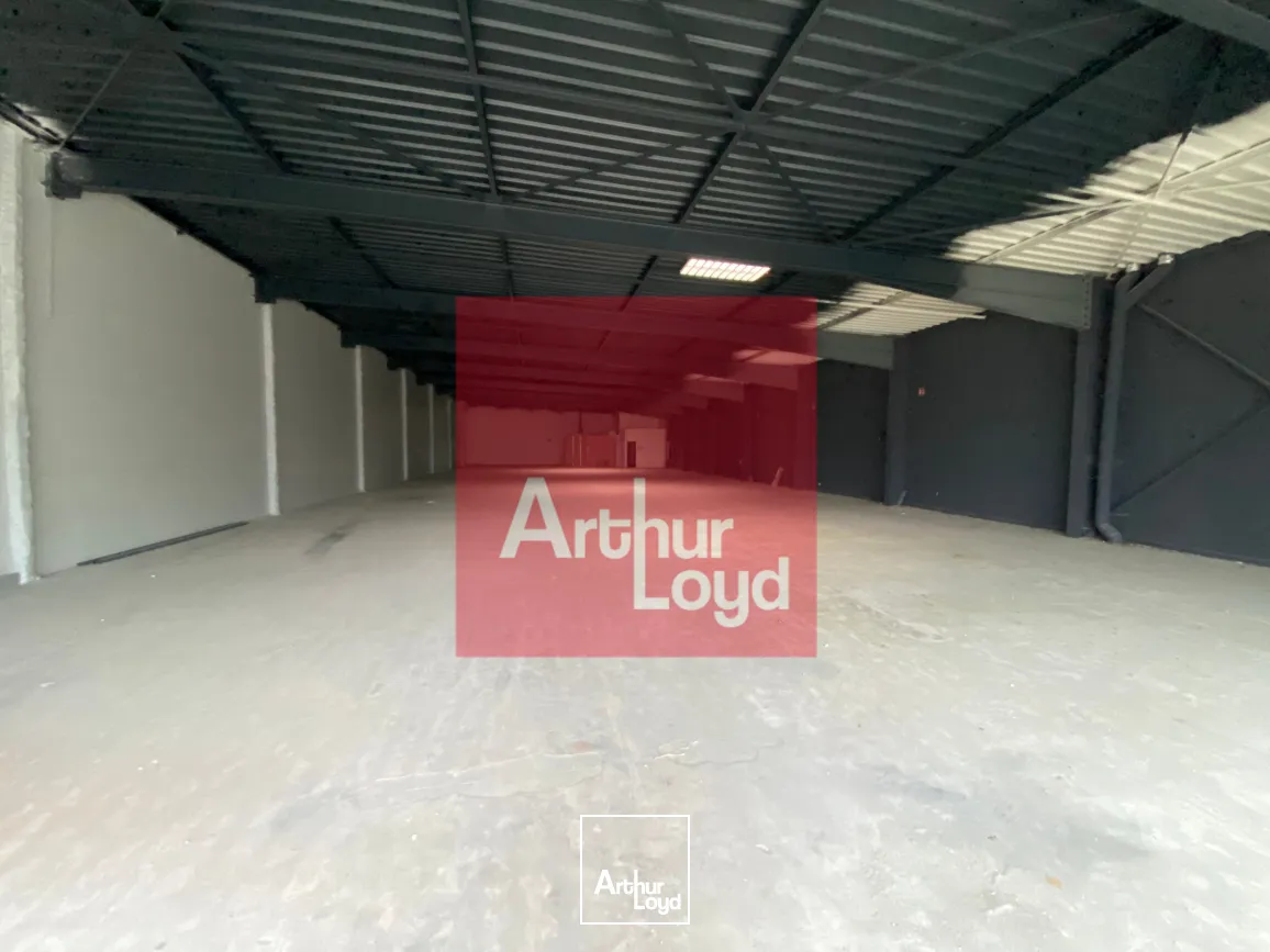 Locaux commerciaux - Location - AUCH - 32000 - 740-740 - 7798791
