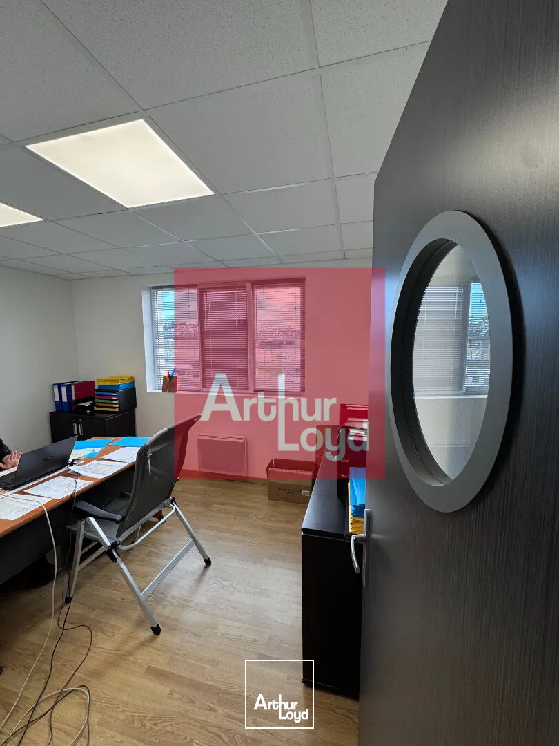 Locaux d'activité & Entrepôts - Location - BON ENCONTRE - 47240 - 494.5-494.5 - 7798797