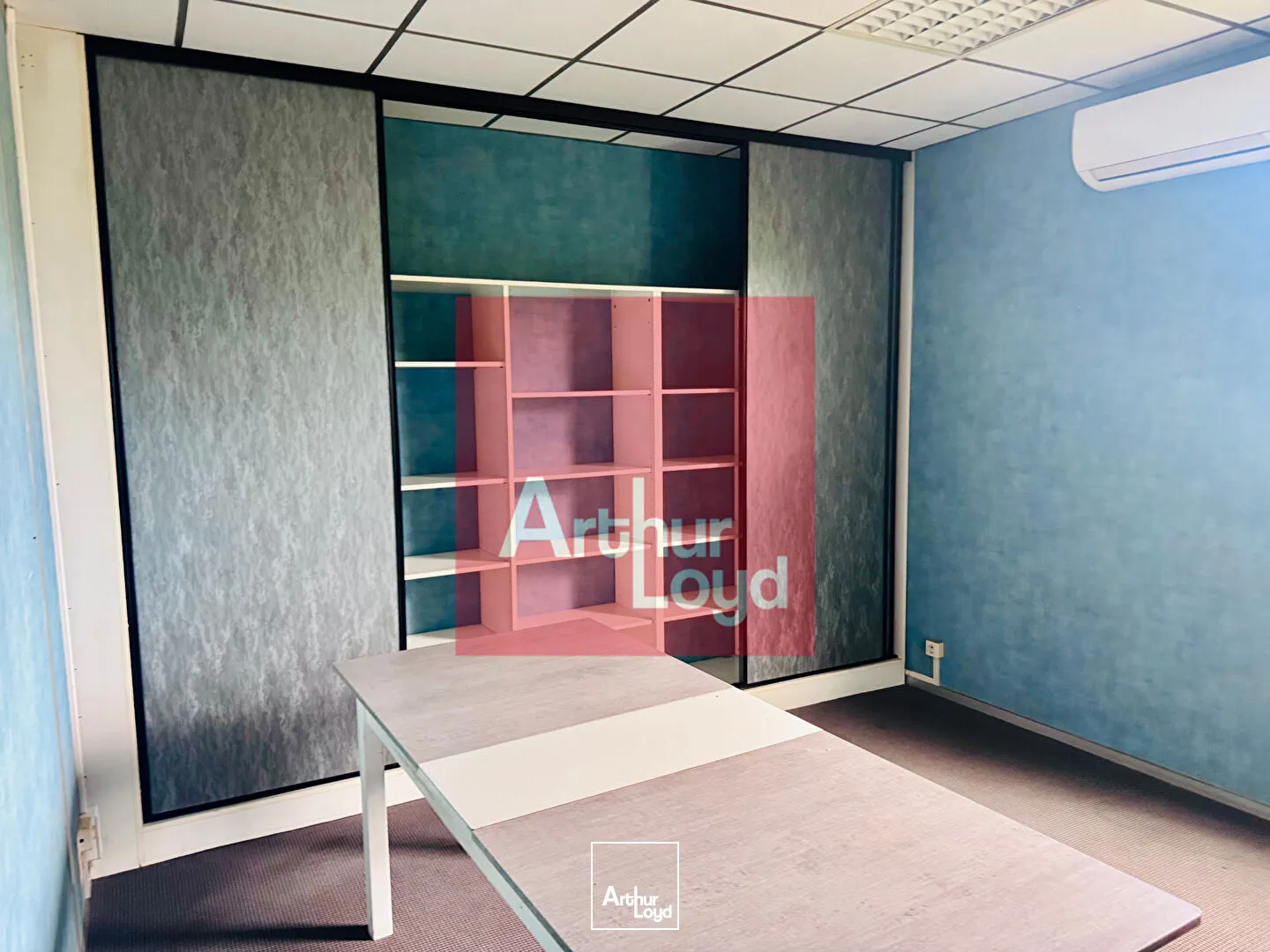 Locaux d'activité & Entrepôts - Vente - CASTELCULIER - 47240 - 3150-3150 - 7798803
