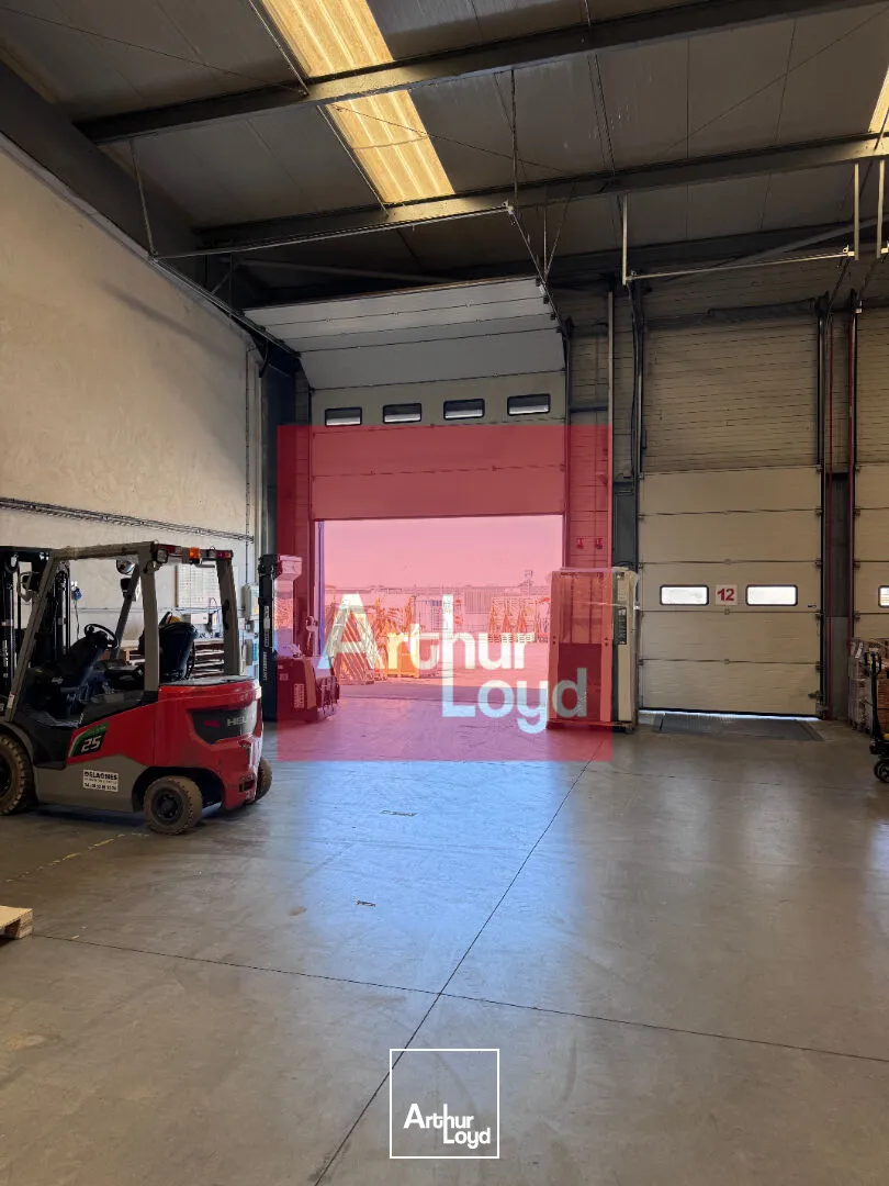 Locaux d'activité & Entrepôts - Location - LE PASSAGE - 47520 - 5000-5000 - 7798806