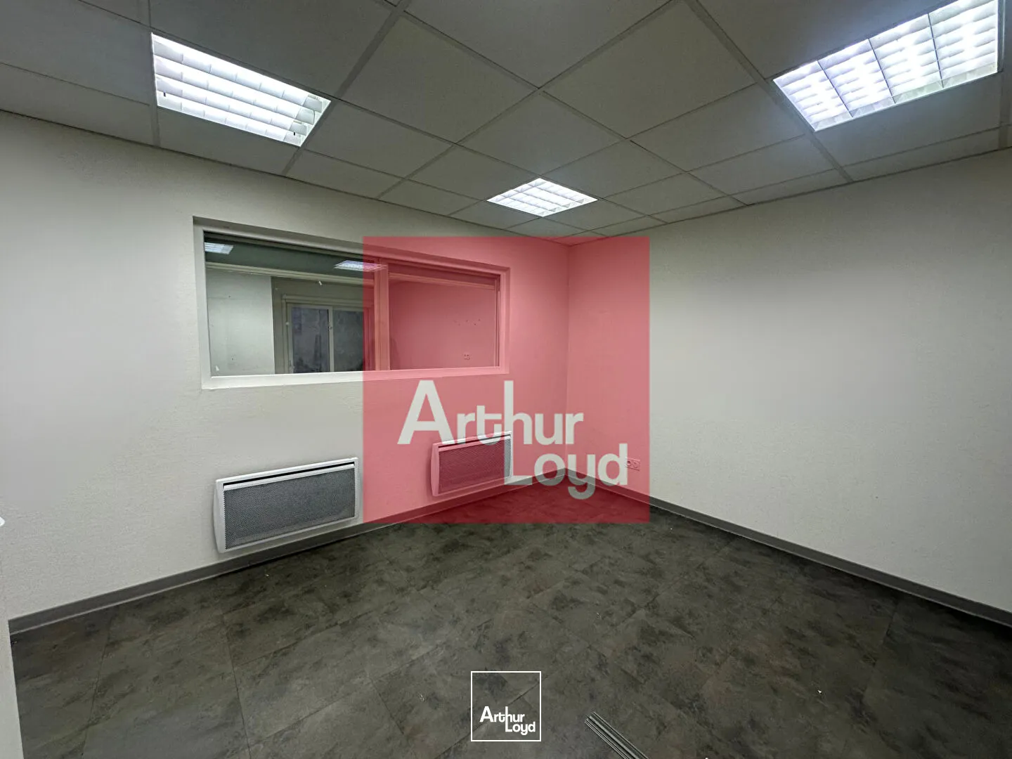 Bureaux - Vente - AGEN - 47000 - 145.3-145.3 - 7798814